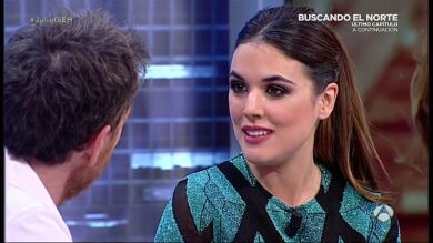 Adriana Ugarte: 