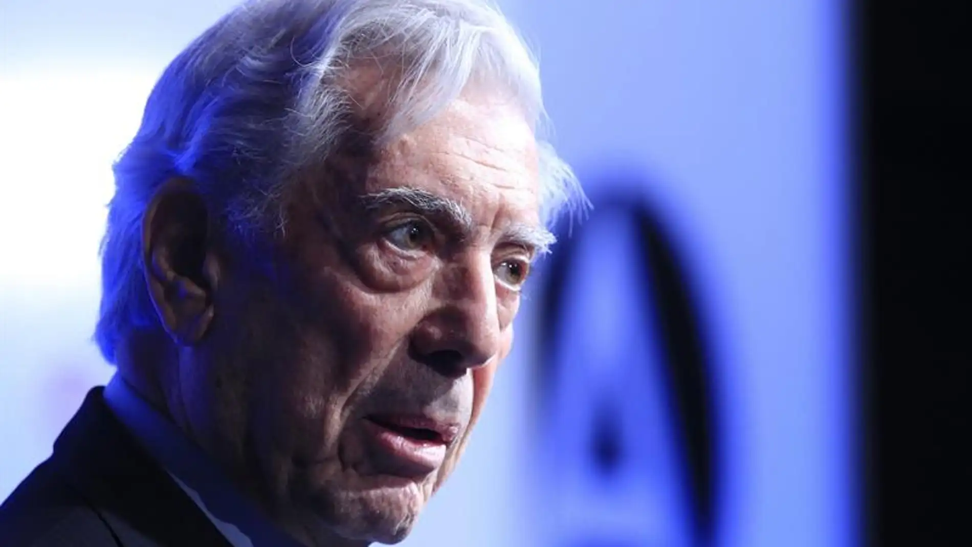 Mario Vargas Llosa