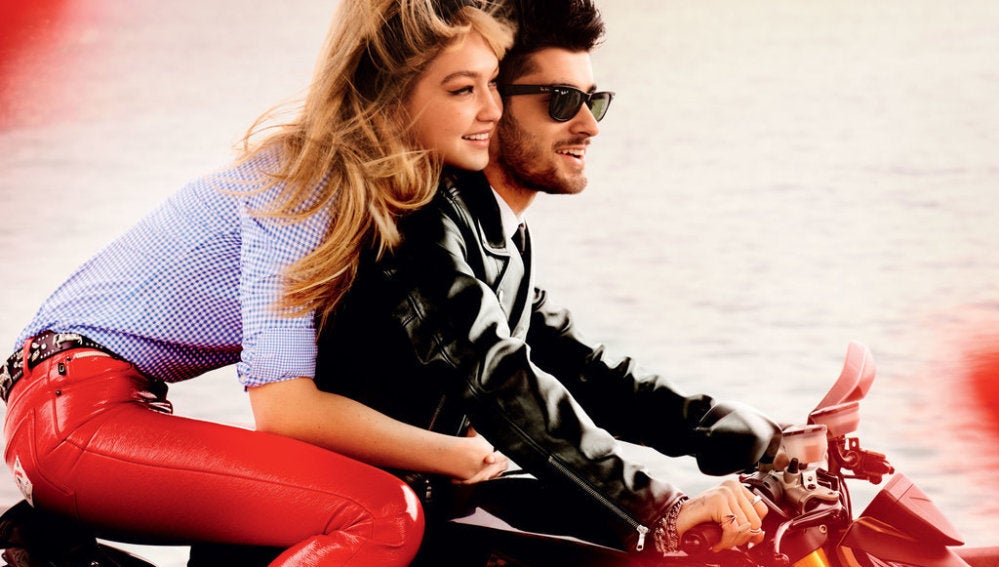 Gigi Hadid Confiesa Cuál Es La Clave Para Seguir Con Zayn