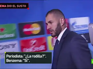 Benzema Benzema