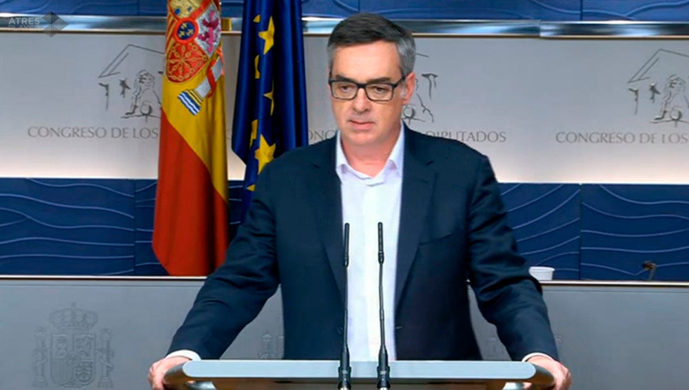 José Manuel Villegas
