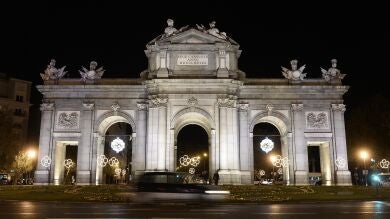 Madrid es junto a París la séptima metrópoli europea en calidad de vida