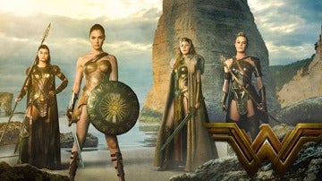 'Wonder Woman'