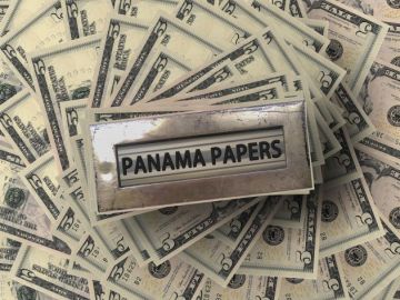 Papeles de Panamá