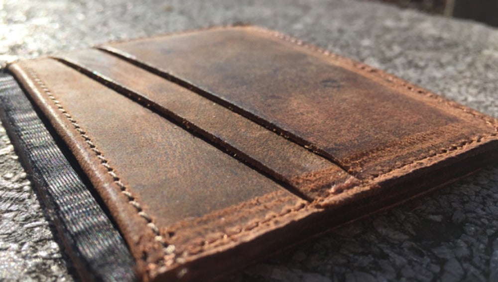 Imagen de una cartera