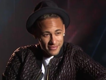 Neymar quiere que Pogba se vaya al Barcelona
