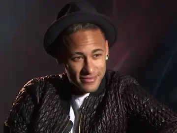 Neymar quiere que Pogba se vaya al Barcelona Neymar quiere que Pogba se vaya al Barcelona