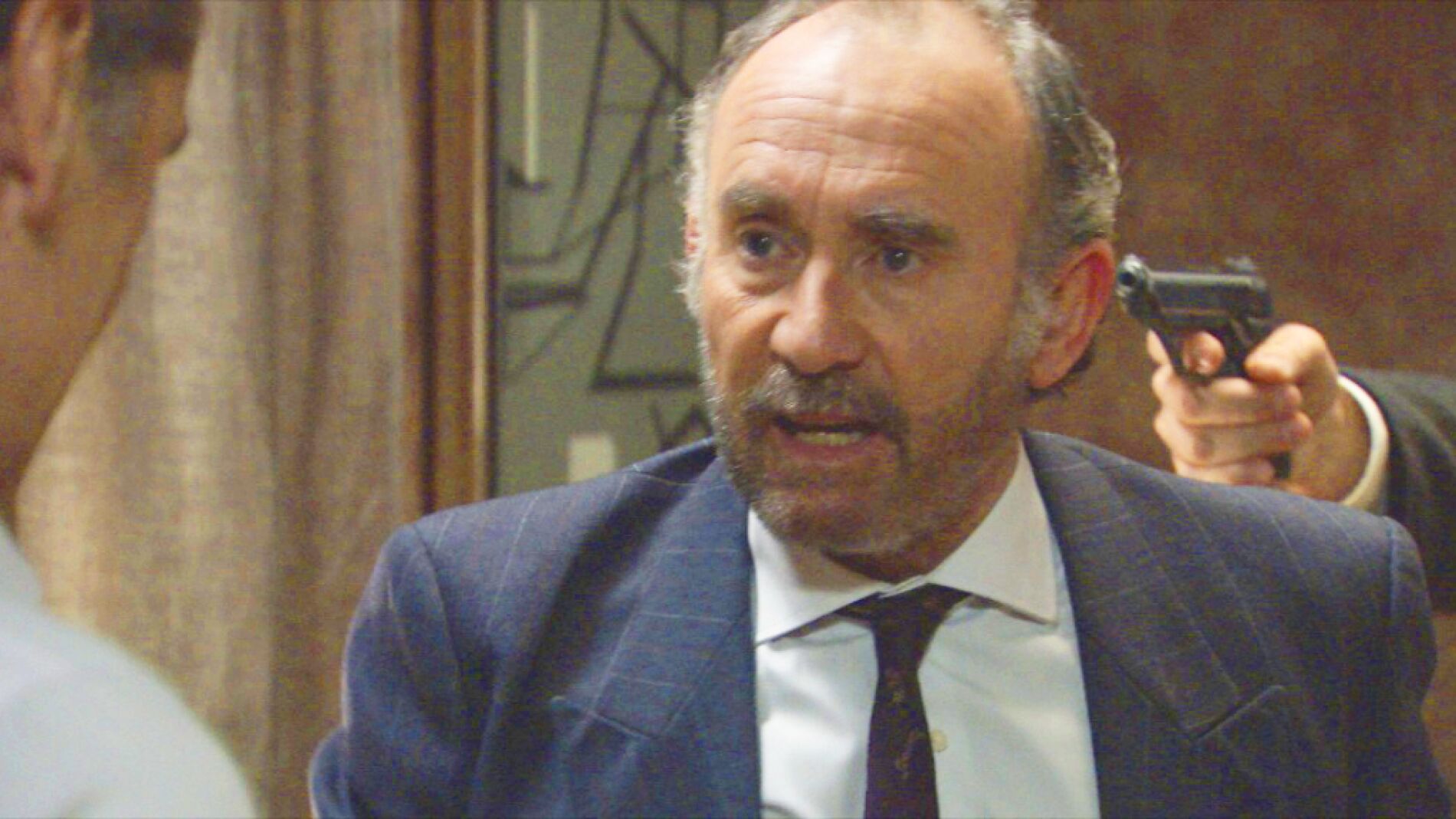 Martos traiciona a Klinsmann