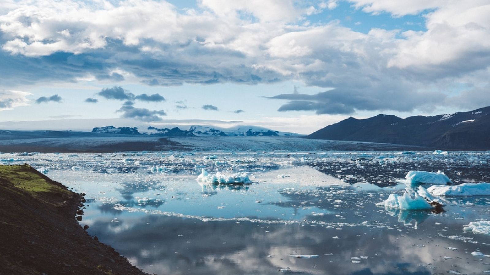 Los humanos provocan más daño a la Tierra que las fuerzas naturales