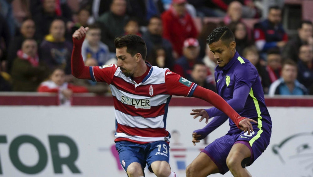 Rosales presiona a Cuenca