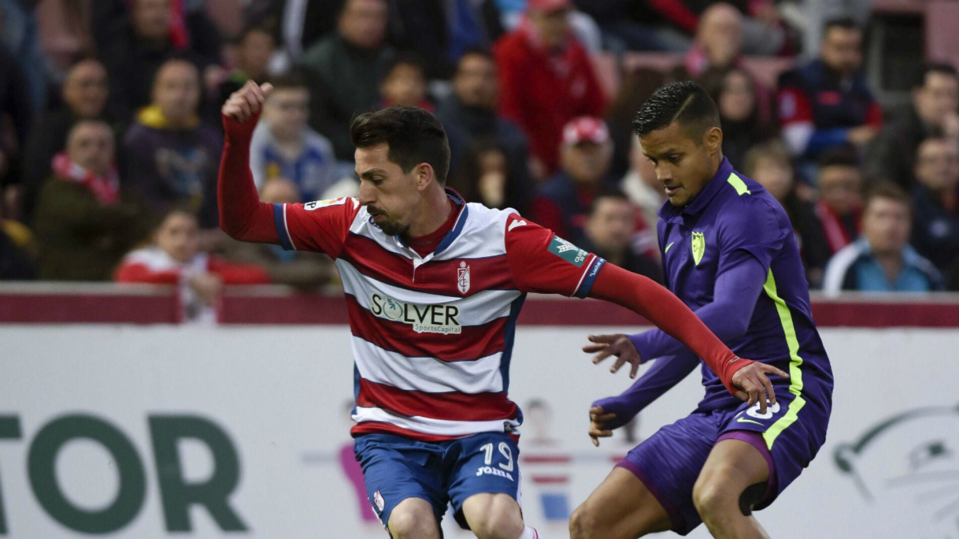 Rosales presiona a Cuenca