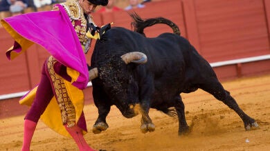 'El Juli' pierde un gran triunfo con la espada en su regreso a la maestranza
