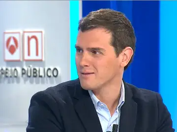 Albert Rivera Albert Rivera