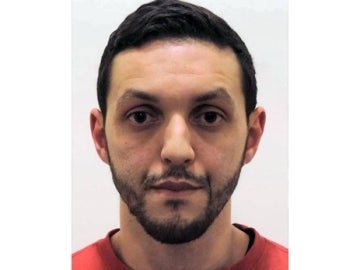 Mohamed Abrini, sospechoso del 13-N