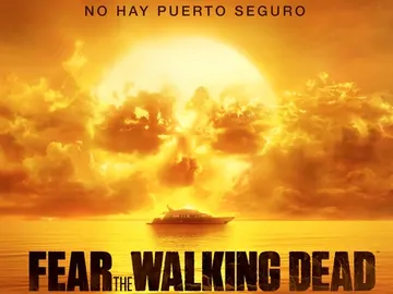 Fear The Walking Dead Fear The Walking Dead