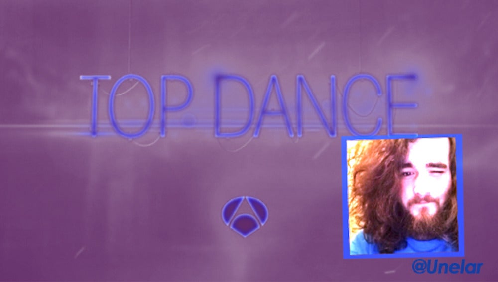 "Los vascos somos como el negativo de una pareja de Top Dance" por @Unelar