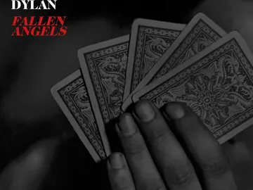 Bob Dylan anuncia nuevo disco Bob Dylan anuncia nuevo disco