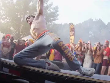 Zac Efron en 'Malditos Vecinos 2' Zac Efron en 'Malditos Vecinos 2'