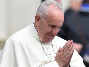 El Papa Francisco