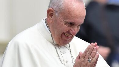 El Papa Francisco, a los jóvenes: 