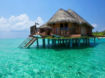 La isla de Bali en Indonesia La isla de Bali en Indonesia