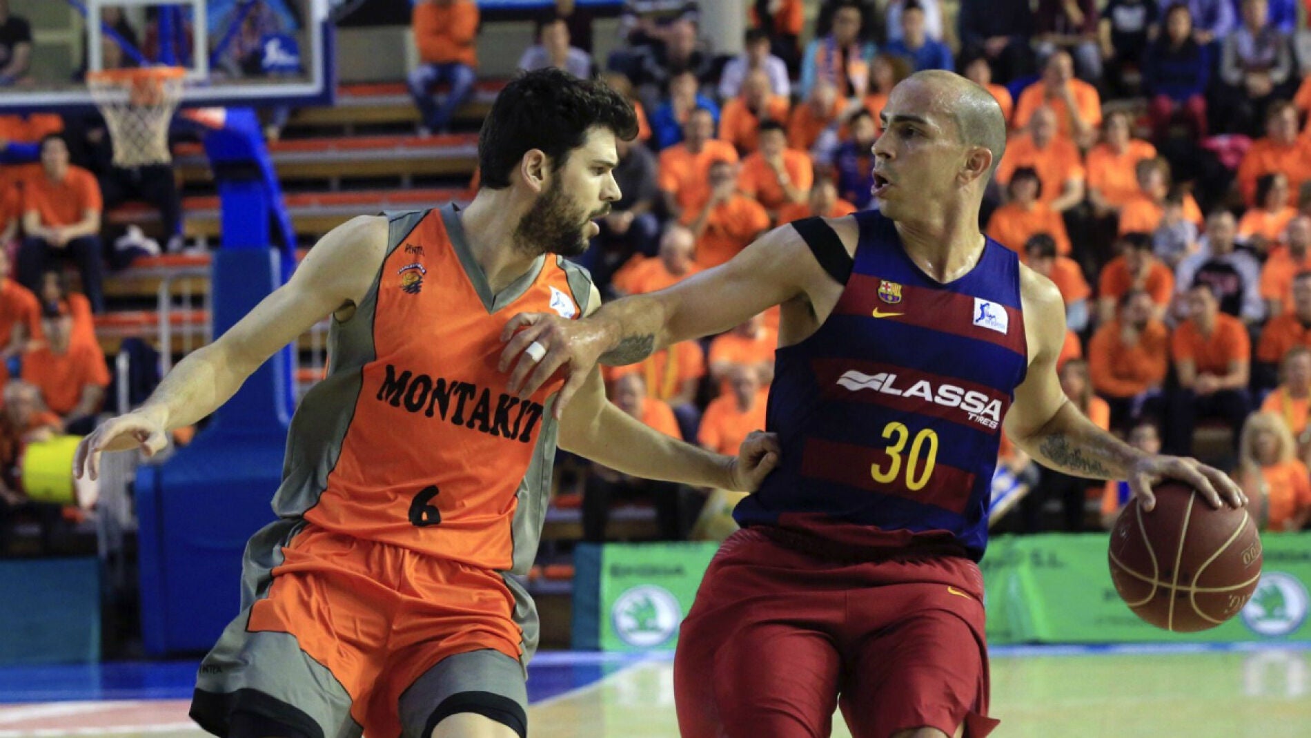 Arroyo ante Abrines