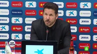 Simeone: 