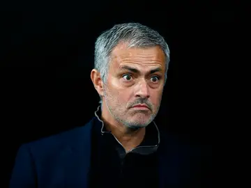 Jose Mourinho Jose Mourinho