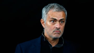 Jose Mourinho