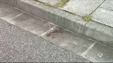 Tratan de localizar al exnovio de la joven hallada muerta en Lugo