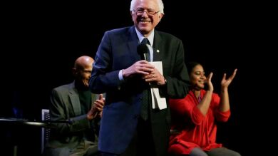 Bernie Sanders gana a Hillary Clinton en los caucus de Wyoming