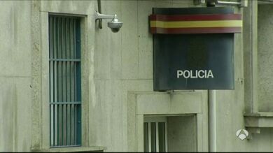 Detenido el exnovio de la joven hallada muerta en Lugo