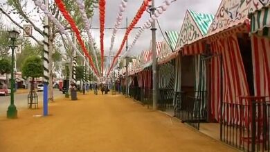 La Feria de Abril, una fiesta que dejará en Sevilla en torno a 700 millones de euros