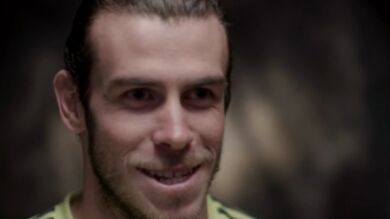 Gareth Bale: 