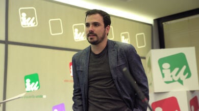 Garzón no descarta que 