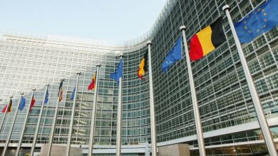 La CE dictamina que España no tomó medidas efectivas para reducir déficit y abre la vía a una posible multa