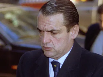 Mario Conde Mario Conde