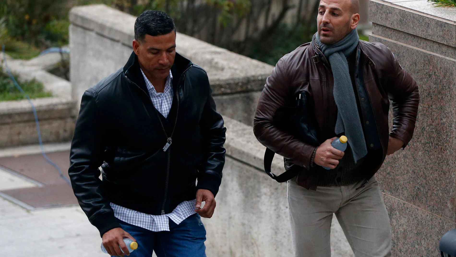 Madrid Arena Madrid Arena