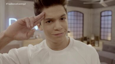 Kevin Vélez, un B-Boy que busca inspirar