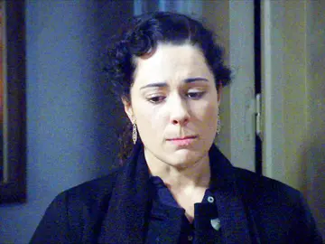 Pepa se siente a la deriva Pepa se siente a la deriva