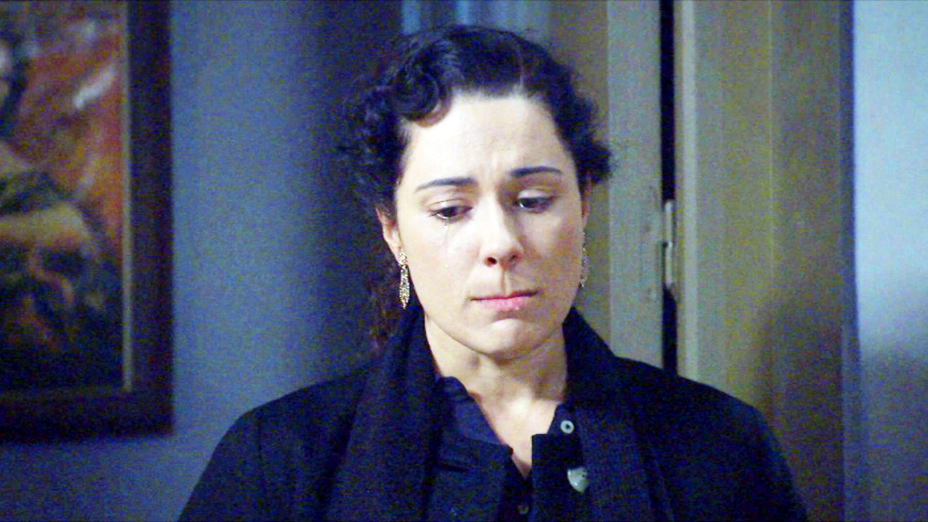 Pepa se siente a la deriva 