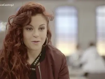 Así es Julia Pericas Así es Julia Pericas