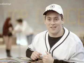 Así es Ricki Santos Así es Ricki Santos