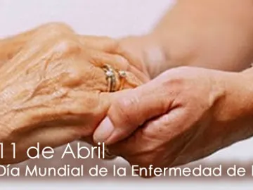 Día Mundial del Parkinson Día Mundial del Parkinson