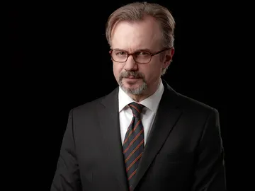 Tristán Ulloa es Bernardo, el cónsul Tristán Ulloa es Bernardo, el cónsul