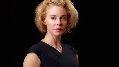 ¿Cuánto sabes sobre Belén Rueda, Claudia en 'La Embajada'?