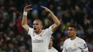 El Madrid alcanza las semifinales por sexta vez consecutiva