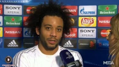 Marcelo: 