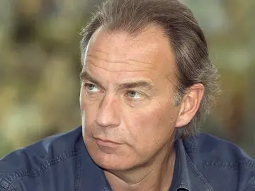 Bertín Osborne Bertín Osborne