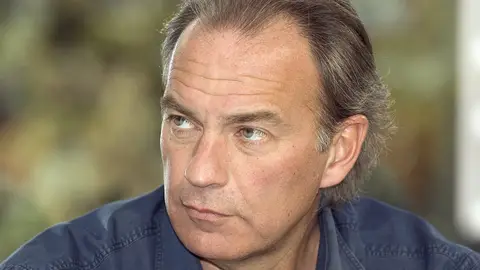 Bertín Osborne Bertín Osborne